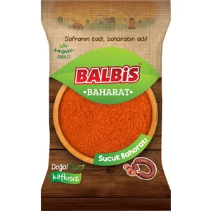 Sucuk Baharatı 250 gr