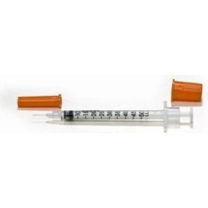 Bd Microfine Plus Insülin Enjektörü 1ml 100 Lü