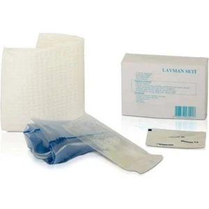 Lavman Set