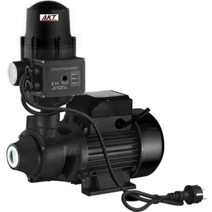Impo QB60 0.50 Hp 220V 2 Kat 2 Daire Hidromatlı Hidrofor