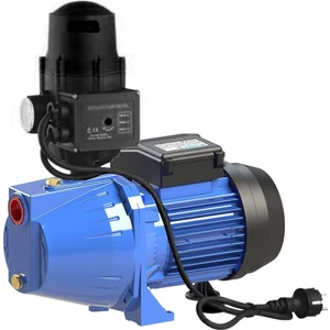 SMJ85 0.85 Hp 4 Kat 4 Daire 7 Metre Emiş Impo Hidromatlı Hidrofor