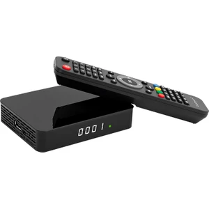 Nero 2+ Plus Lınux Tabanlı Ethernet Girişli Uydu Alıcısı (Wifi* Dolby)
