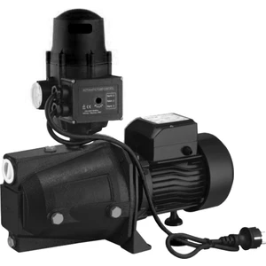 Impo M80 1 Hp 220V Hidromatlı 5 Kat 5 Daire Jet Hidrofor