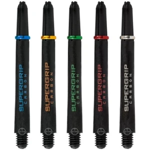 Supergrip Carbon Shafts