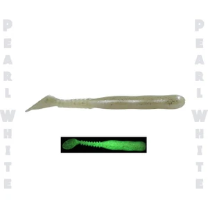 Trick Bait 09 cm Silikon Balık