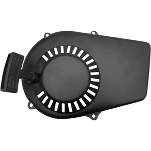 Dts 950 Jeneratör Starter Kapağı