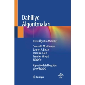Dahiliye Algoritmaları