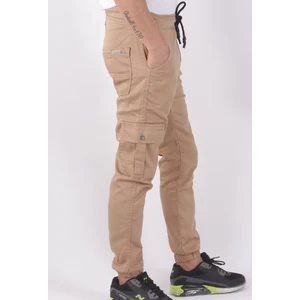 Quits Kids Bel ve Paça Lastikli Yanları Kargo Cepli PANTOLON-19000