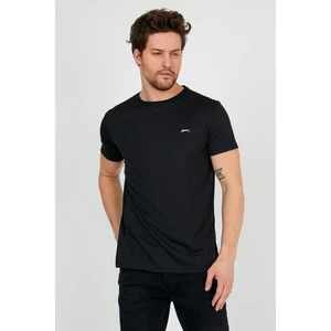 Republıc Siyah Erkek T-Shirt