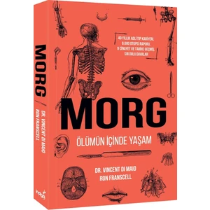 Morg : Ölümün İçinde Yaşam