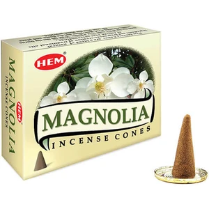My Home Hediyelik Magnolia Cones