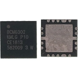 BCM6302KMLG P10 Modem Lan Chipi