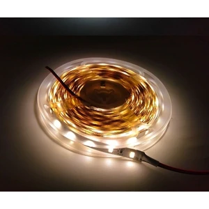 CT-4486 LED Şerit 10 Çipli Naturel Beyaz Işık 4000 Kelvin 5mt