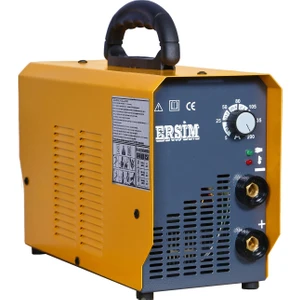 Inverter Kaynak Makinası 200 Amper