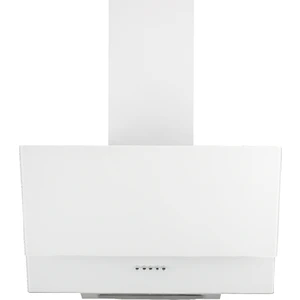 Rs 6431 60 cm Cam Davlumbaz Beyaz