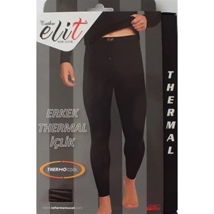 Erkek Termal Tayt Ktmr-Tutku-Elıt