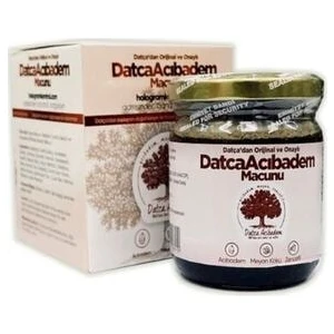 Datça Acıbadem Macunu 240 G