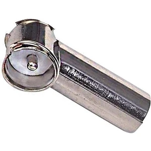 Yenitransformacion Blaupunkt Fiş L Öz Oto Anten Fişi 631032