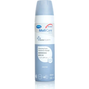 Hartman Hartmann Menalind Molıcare Cilt Koruyucu Köpük 400 ml