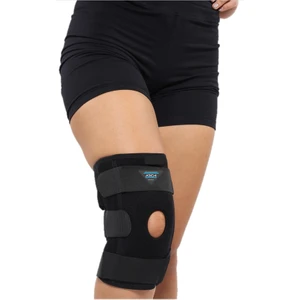 Patella Ve Ligament Destekli Dizlik (Uzun)