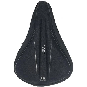 San Marino Bisiklet Sele Kılıfı Jelli 280X200 mm