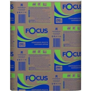 Dispanser Peçete 18 Paket x 250 'li