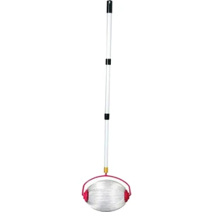 Somun Toplayıcı Golf Topu Toplayıcı Bahçe Haddeleme Somun Hasat Meyve Seçici Büyük Büyük Top (Yurt Dışından)