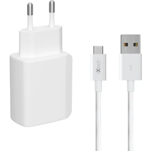 Type-C Kablo Seyahat Şarj Adaptör Seti IX-CC012