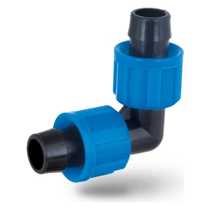 20 x 20 Damla Sulama Dirsek