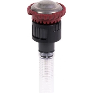 Rain BirdDöner Rotary Nozul R-Van-24 (Bordo-Siyah 5.2 Mt. - 7.3 Mt.)