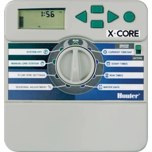 X-Core 8 Istasyon Iç Mekan XC-801 Kontrol Ünitesi