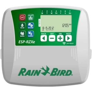 Rain BirdRzxe Wıfı 8 Istasyon Elektrikli Kontrol Ünitesi Iç Mekan