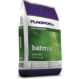 Bat Mix 25 Litre