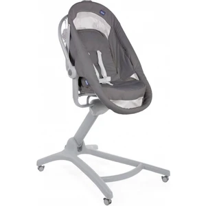 Baby Hug 4 In 1 Air Dark Grey