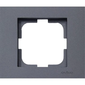 ovivo Füme Tekli Çerçeve