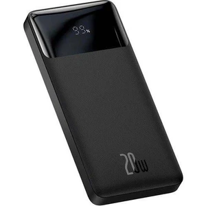 Pd 20W 10000 Mah Digital Göstergeli Powerbank, Akım Korumalı 4 Girişli Ultra Hızlı