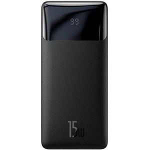 Pd 15W 30000 Mah Digital Göstergeli Powerbank, Akım Korumalı 4 Girişli Ultra Hızlı
