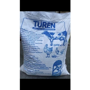 Ahır ve Kümes Dezenfektanı Dezenfektan Kireci 20 kg
