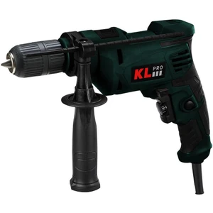 Klpro KLDM1106 650WATT 13MM Profesyonel Darbeli Matkap
