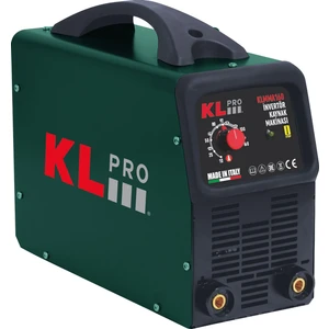 Klpro KLMMA200 200 Amper Inverter Kaynak Makinesi