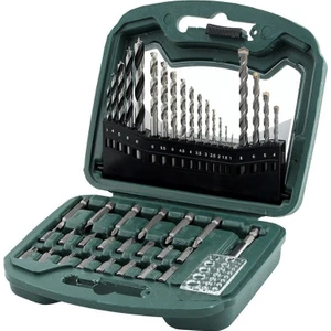 Kl Pro US44A 44 Parça Delme & Vidalama Seti