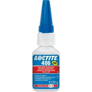 406 Hızlı Yapıştırıcı 20 gr