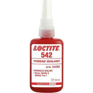 542 Boru Dişli Sızdırmazlık 50ML