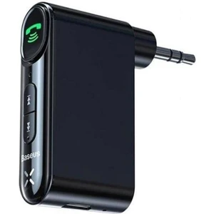 Wireless 3.5mm Aux Bluetooth Araç Kiti, Telefon Görüşme,müzik Dinleme Ses Aktarım Kiti