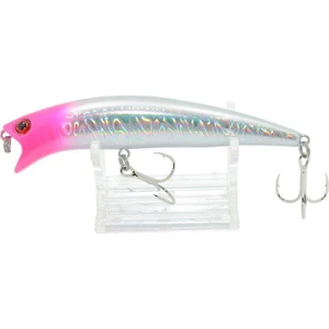 Caplure Seabass Minnow 90MM 12GR Maket Balık