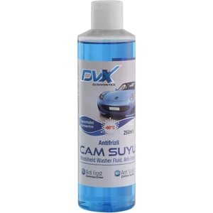 -60° Konsantre Antifrizli Cam Suyu 250 ml