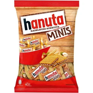 Minis Gofret 200 gr