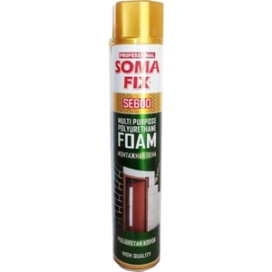 Poliüretan Köpük 600 gr