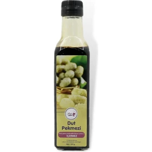 Aşçı Anne Dut Pekmezi (6+Ay) 325 G