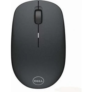WM126 Kablosuz Mouse Siyah